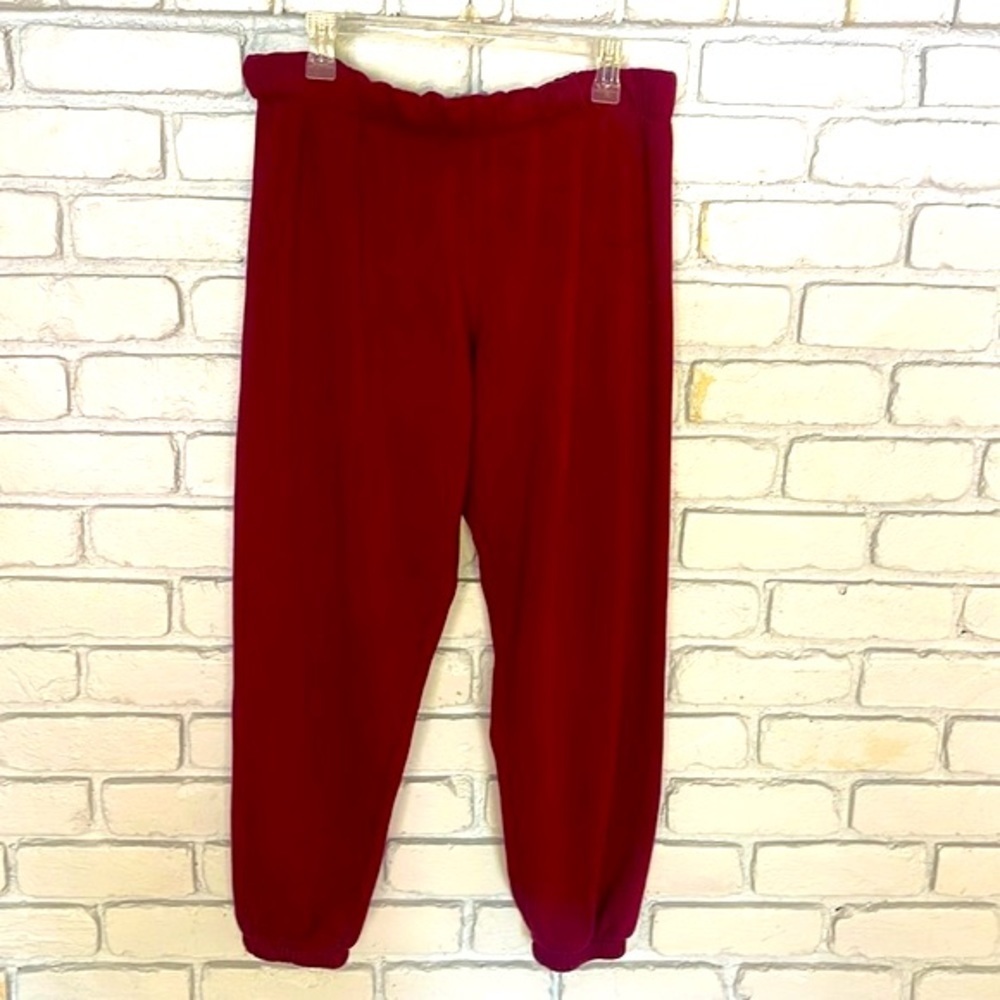 LazyPants Ladies Fleece Jogger